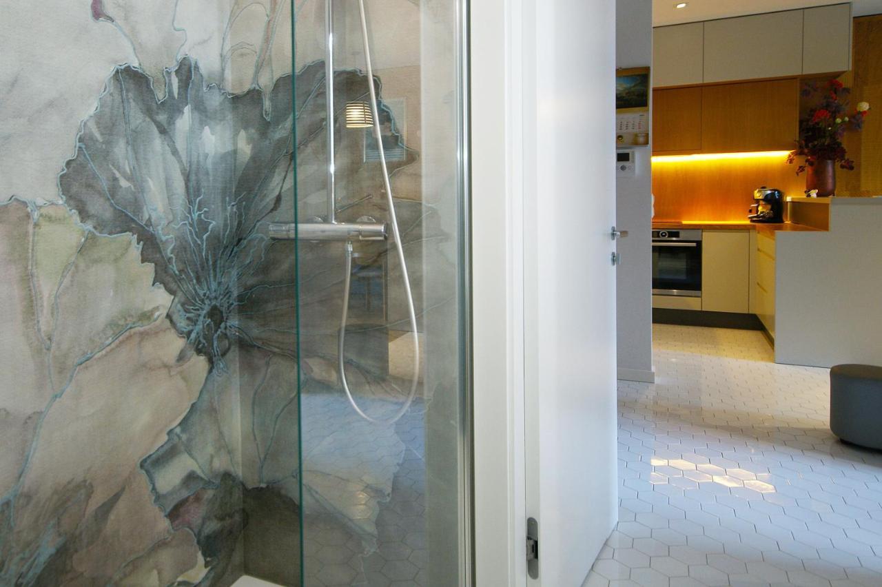 גדנסק Irs Royal Apartments Apartamenty Irs Neptun Park מראה חיצוני תמונה