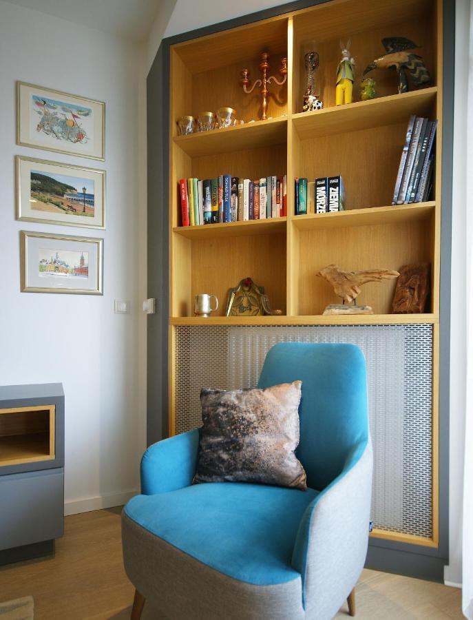 גדנסק Irs Royal Apartments Apartamenty Irs Neptun Park מראה חיצוני תמונה