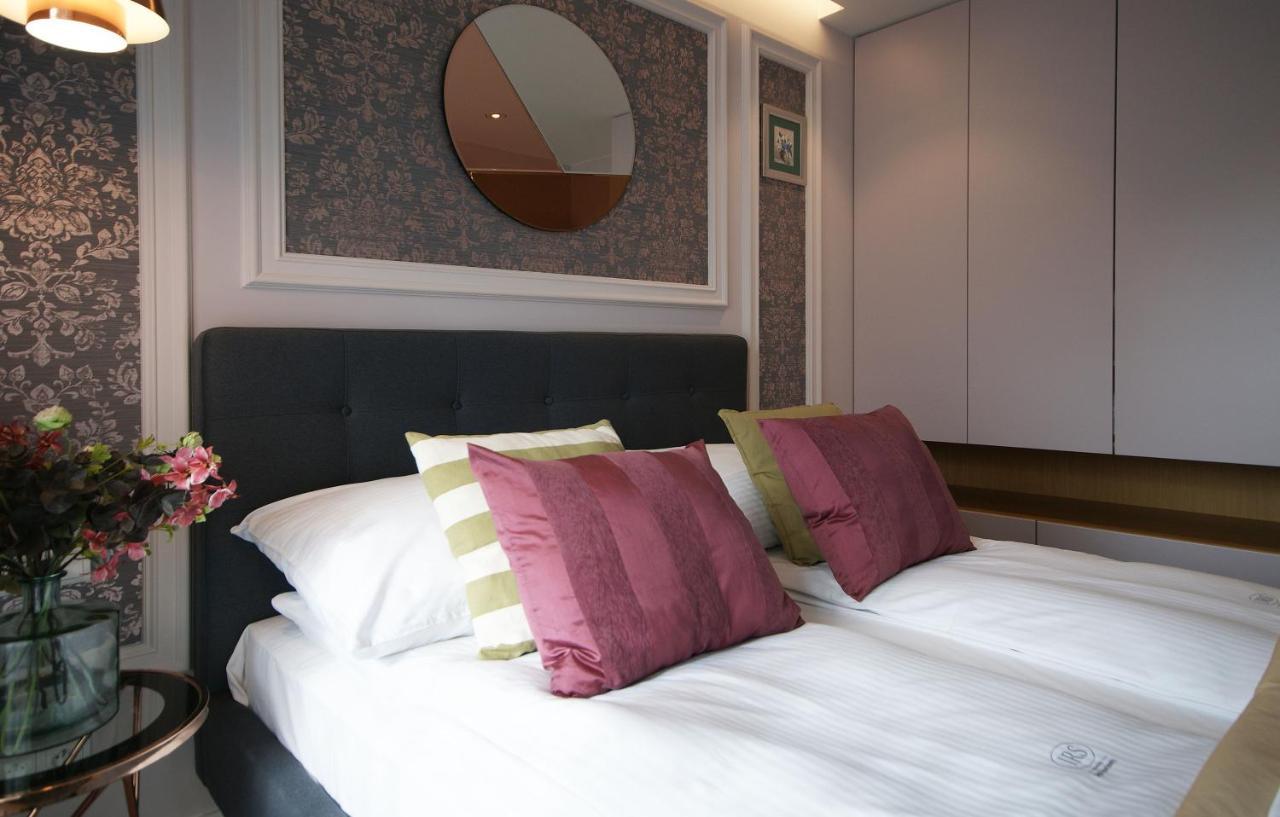 גדנסק Irs Royal Apartments Apartamenty Irs Neptun Park מראה חיצוני תמונה