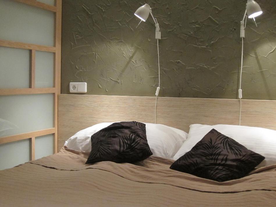 גדנסק Irs Royal Apartments Apartamenty Irs Neptun Park חדר תמונה