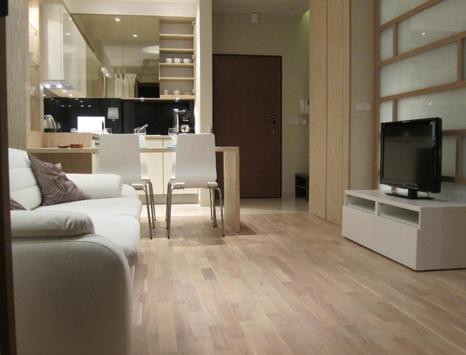 גדנסק Irs Royal Apartments Apartamenty Irs Neptun Park מראה חיצוני תמונה