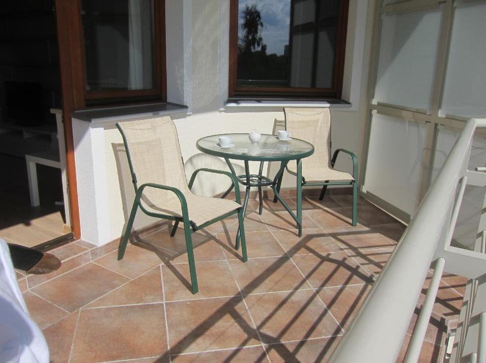 גדנסק Irs Royal Apartments Apartamenty Irs Neptun Park חדר תמונה