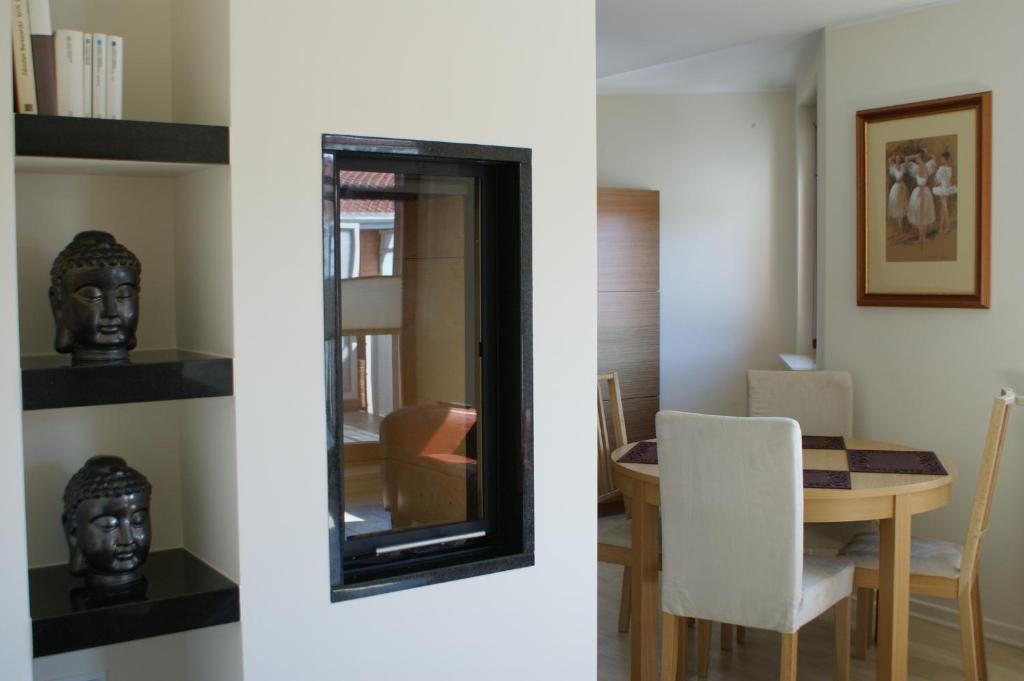 גדנסק Irs Royal Apartments Apartamenty Irs Neptun Park חדר תמונה