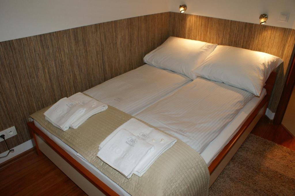 גדנסק Irs Royal Apartments Apartamenty Irs Neptun Park חדר תמונה