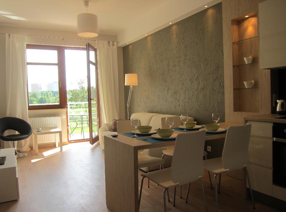 גדנסק Irs Royal Apartments Apartamenty Irs Neptun Park מראה חיצוני תמונה