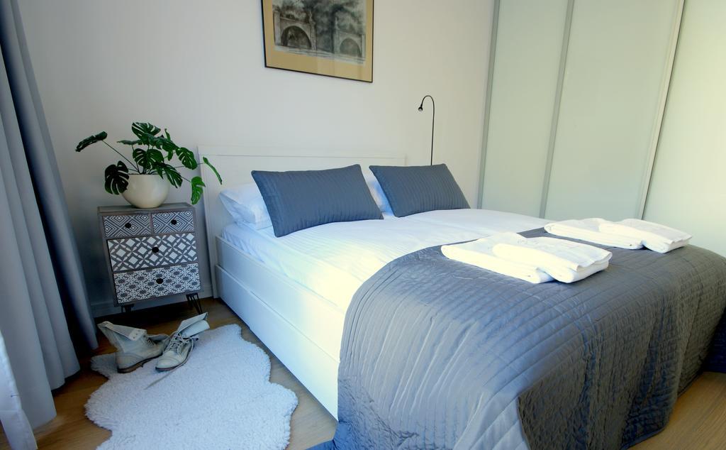 גדנסק Irs Royal Apartments Apartamenty Irs Neptun Park מראה חיצוני תמונה