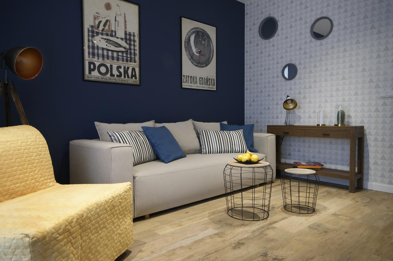 גדנסק Irs Royal Apartments Apartamenty Irs Neptun Park מראה חיצוני תמונה