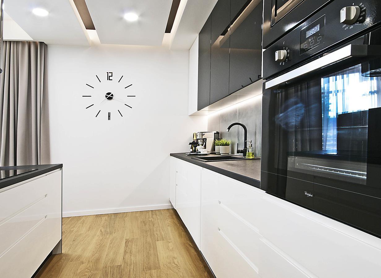 גדנסק Irs Royal Apartments Apartamenty Irs Neptun Park מראה חיצוני תמונה